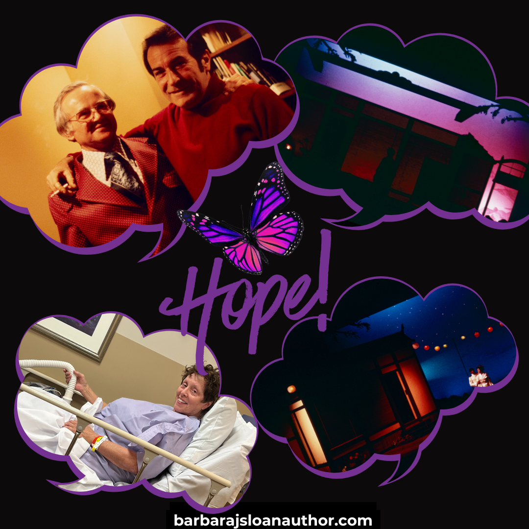 Un Bel Dì, Vedremo — Advent, Hope, And Waiting