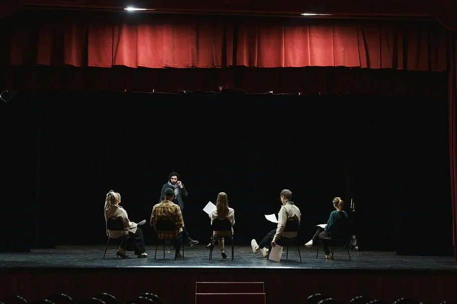 Lines That Linger: Why Poetry Still Matters.