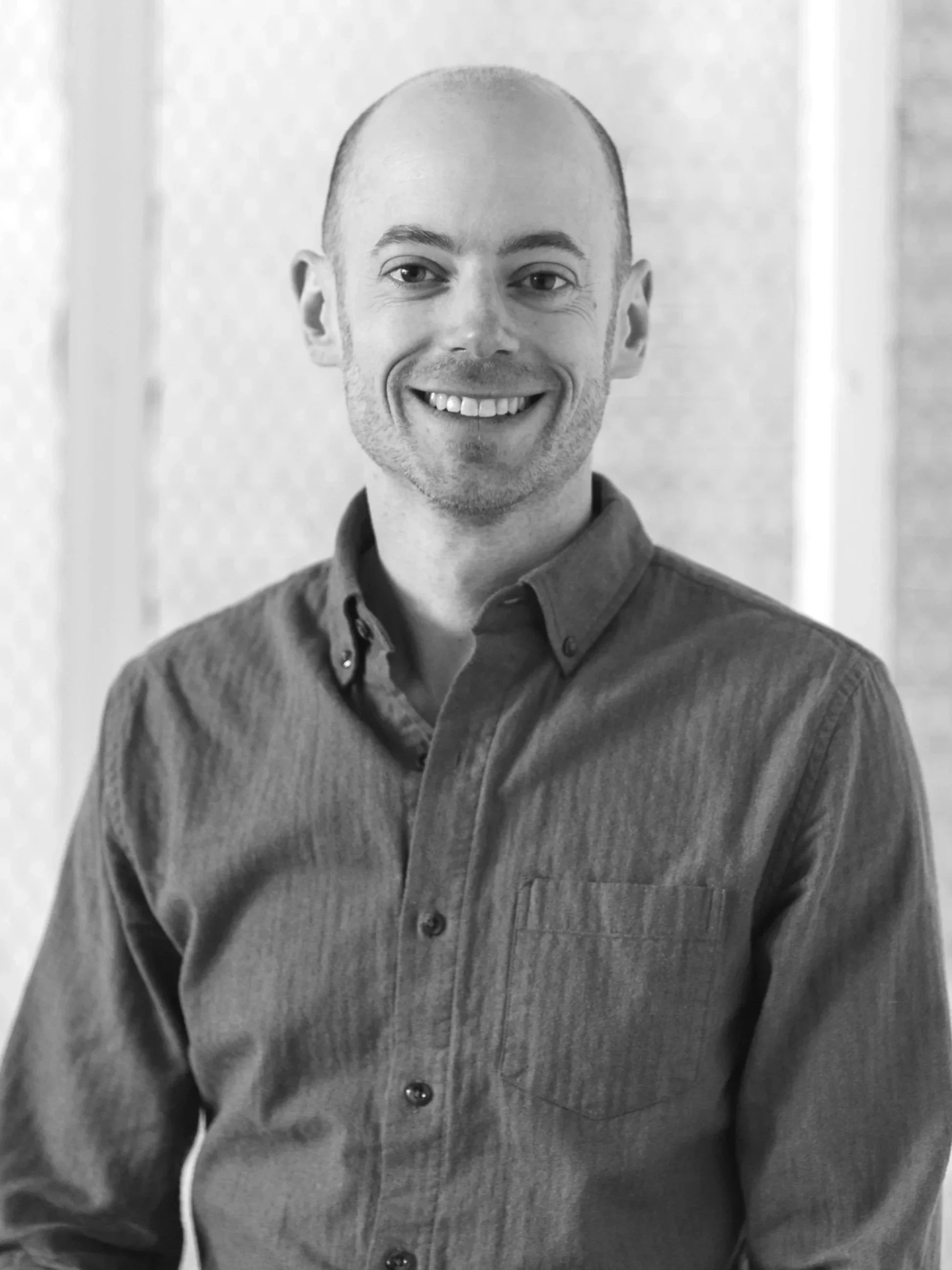 ADAM POOLE | ASSOCIATE PARTNER, PROJECT MANAGER