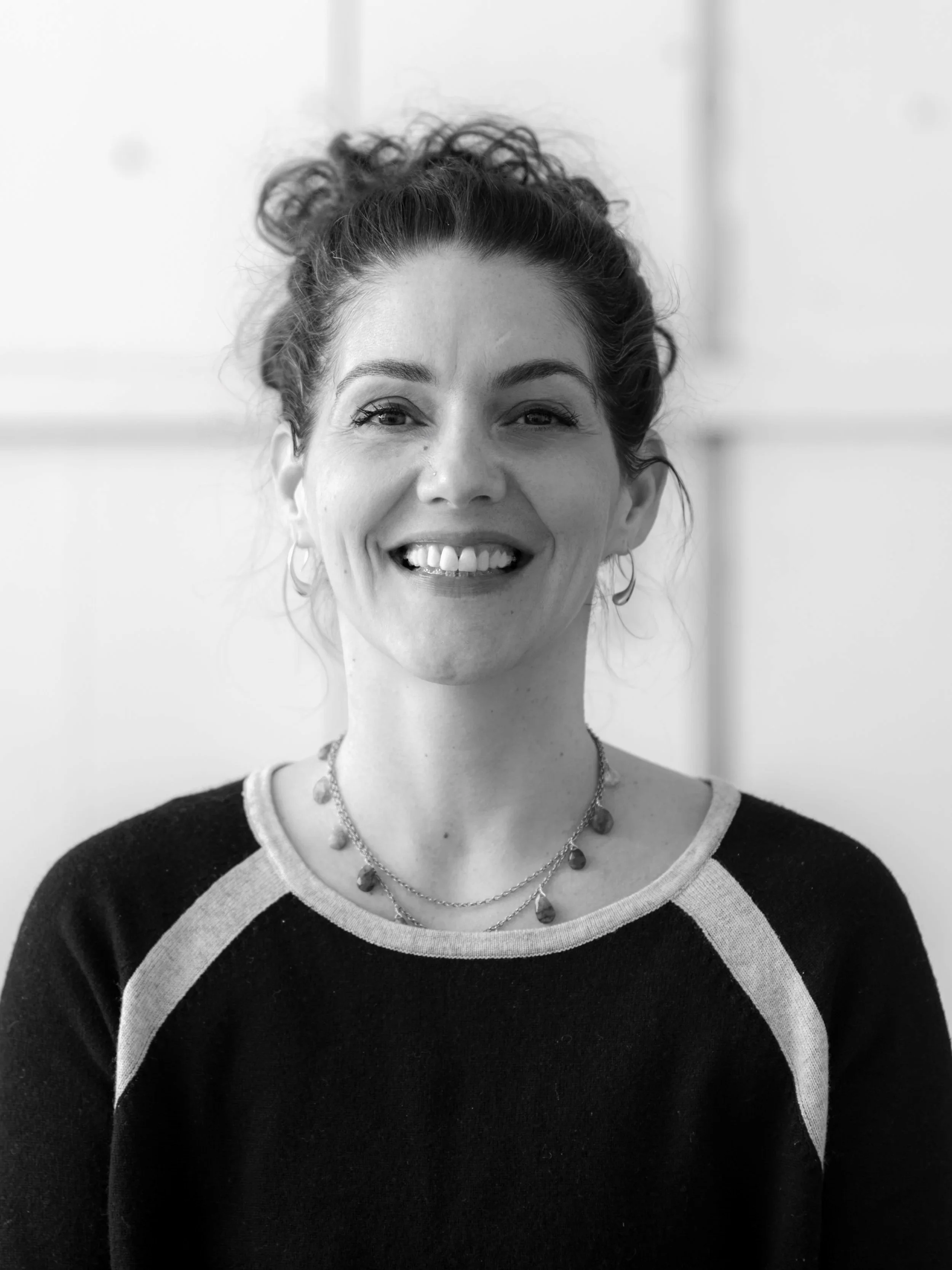 CHRISTA WARING | PRINCIPAL