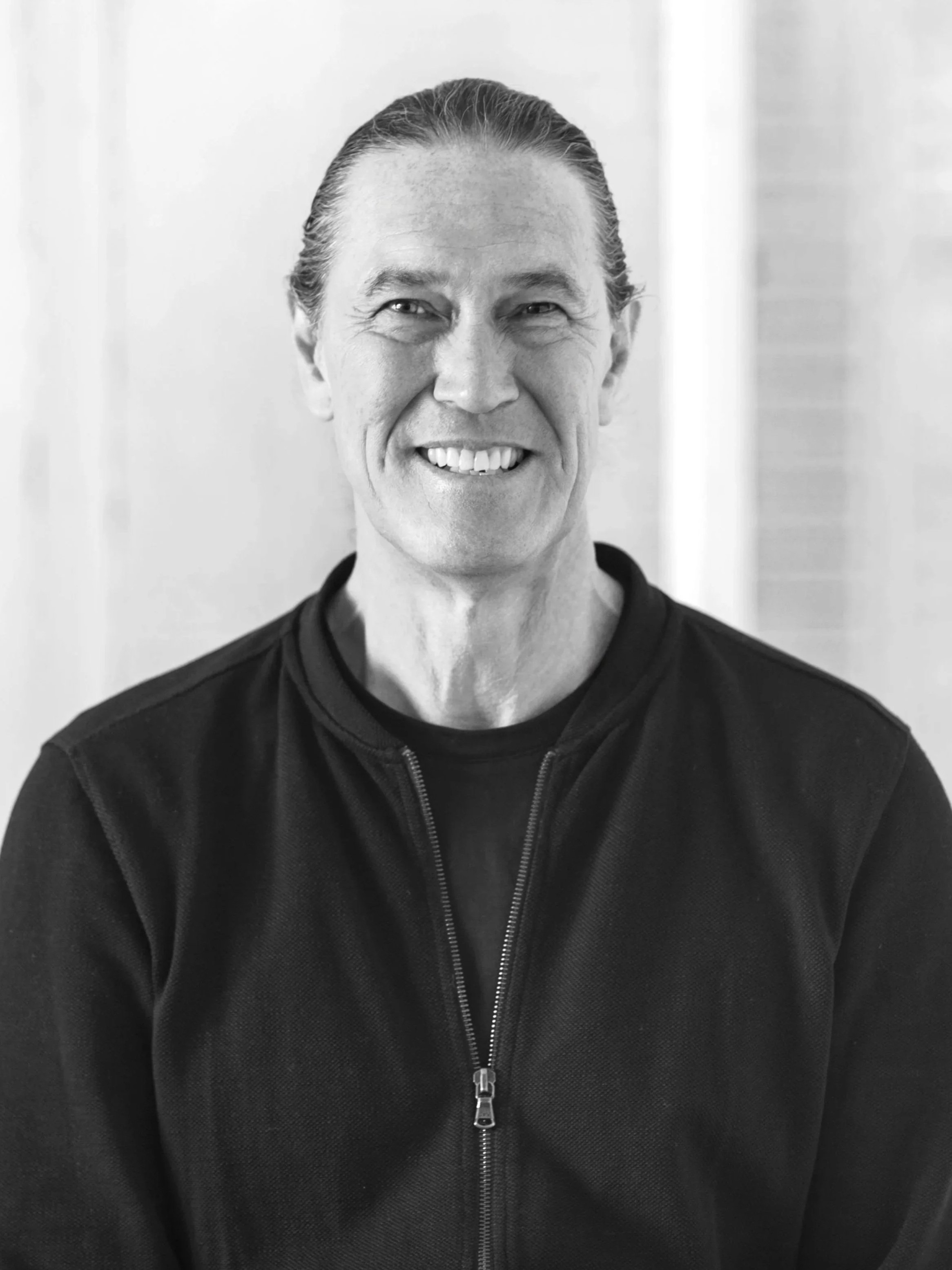 CRAIG TOOMAN | PRINCIPAL