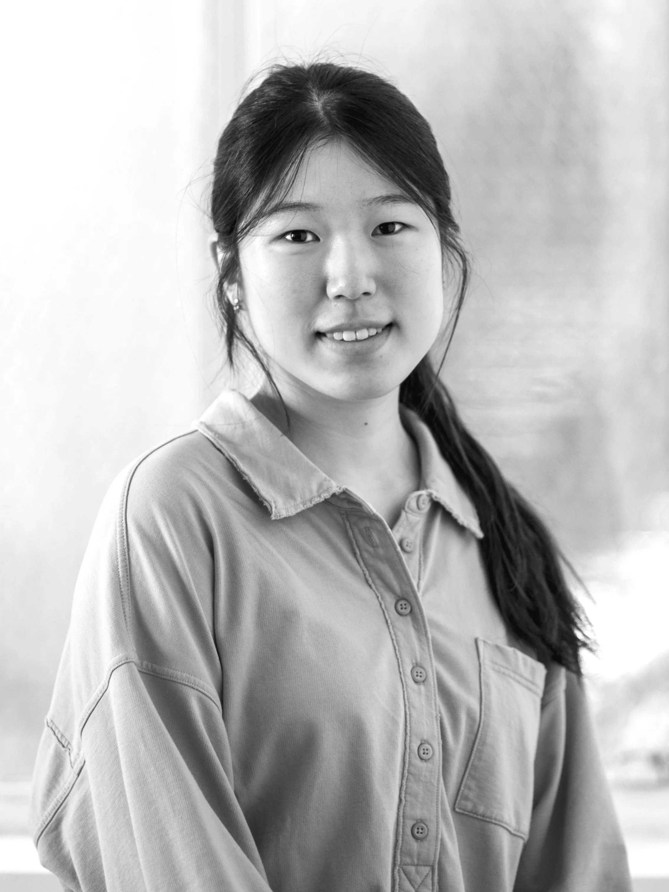 JIYOON SHIN