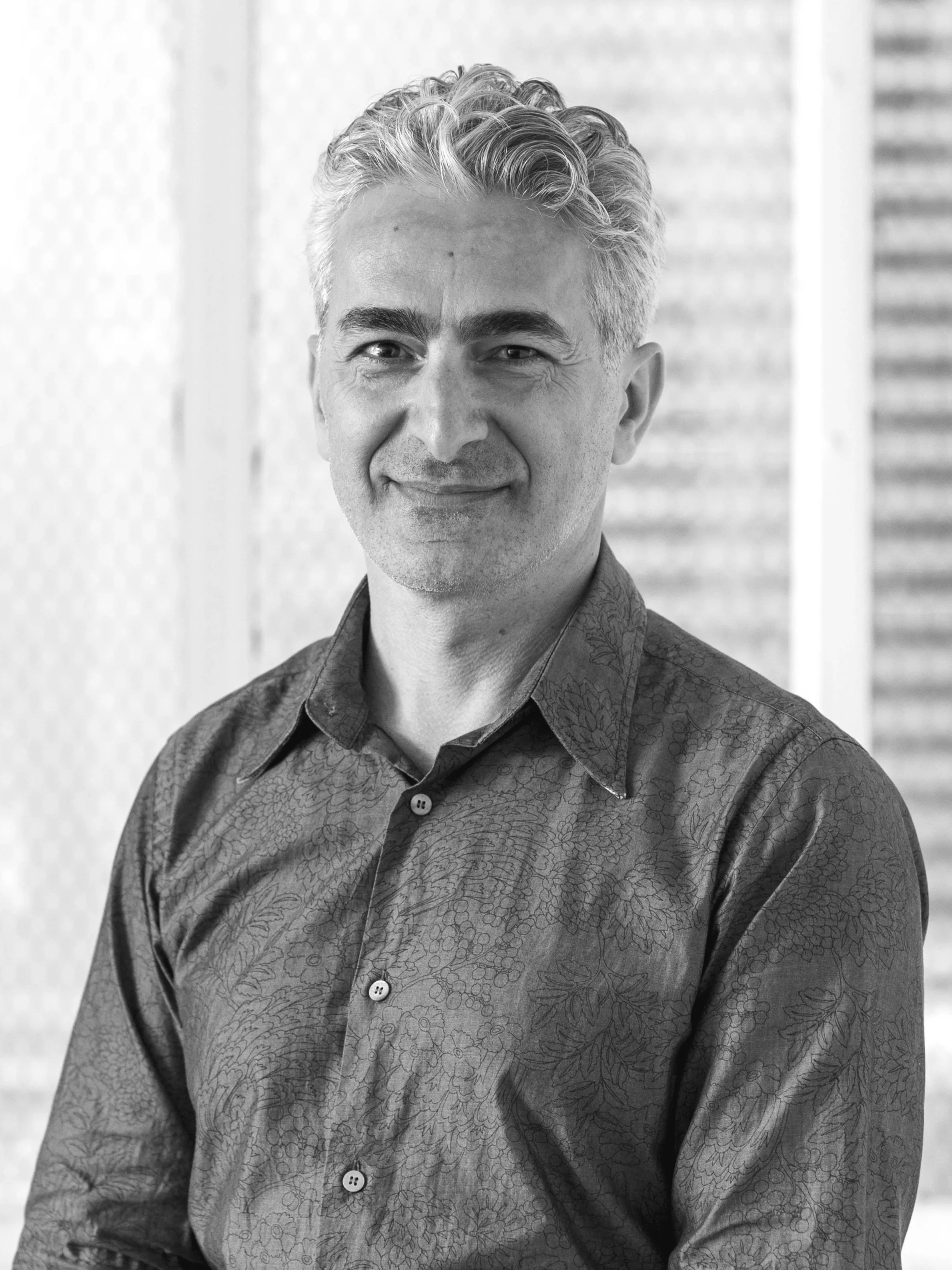 SHUKRI SINDI | PROJECT MANAGER