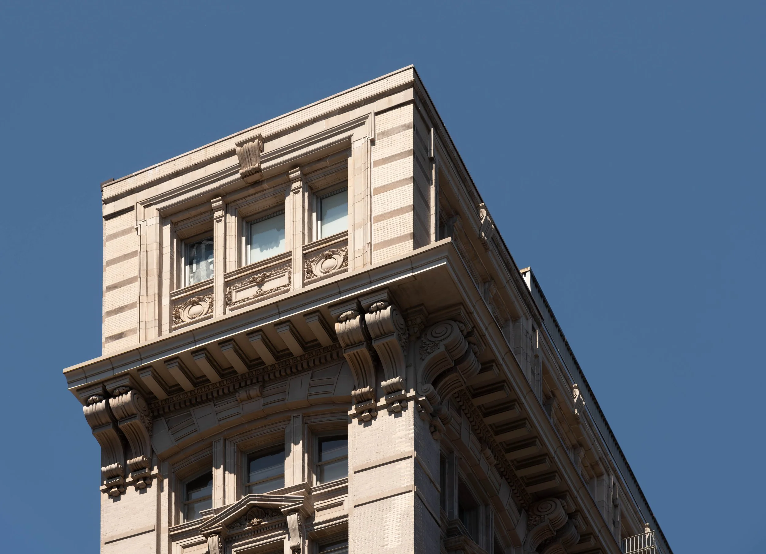   Residential  

140 5th Avenue