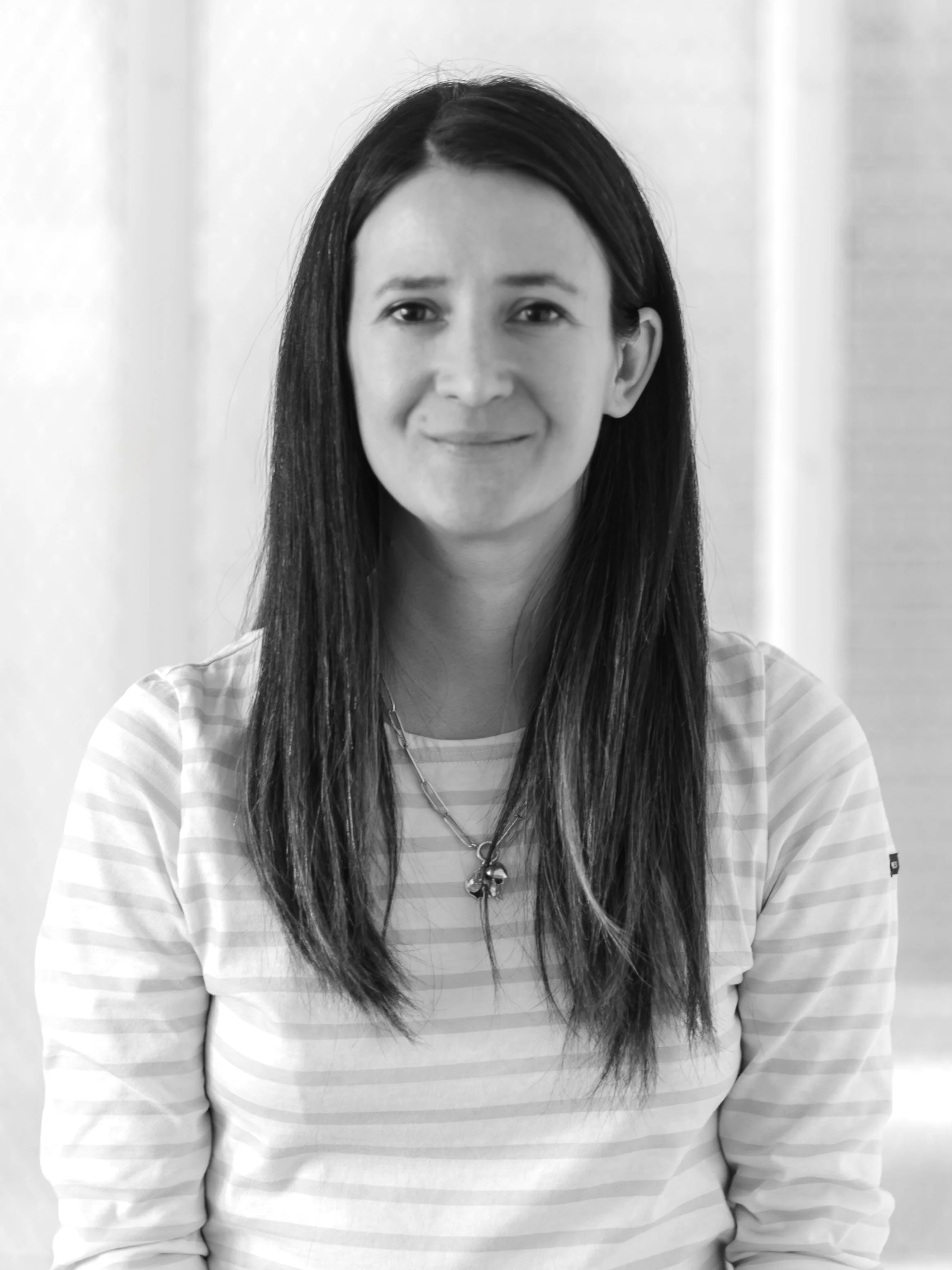 SAŠA MCCABE | ASSOCIATE PARTNER, PROJECT MANAGER