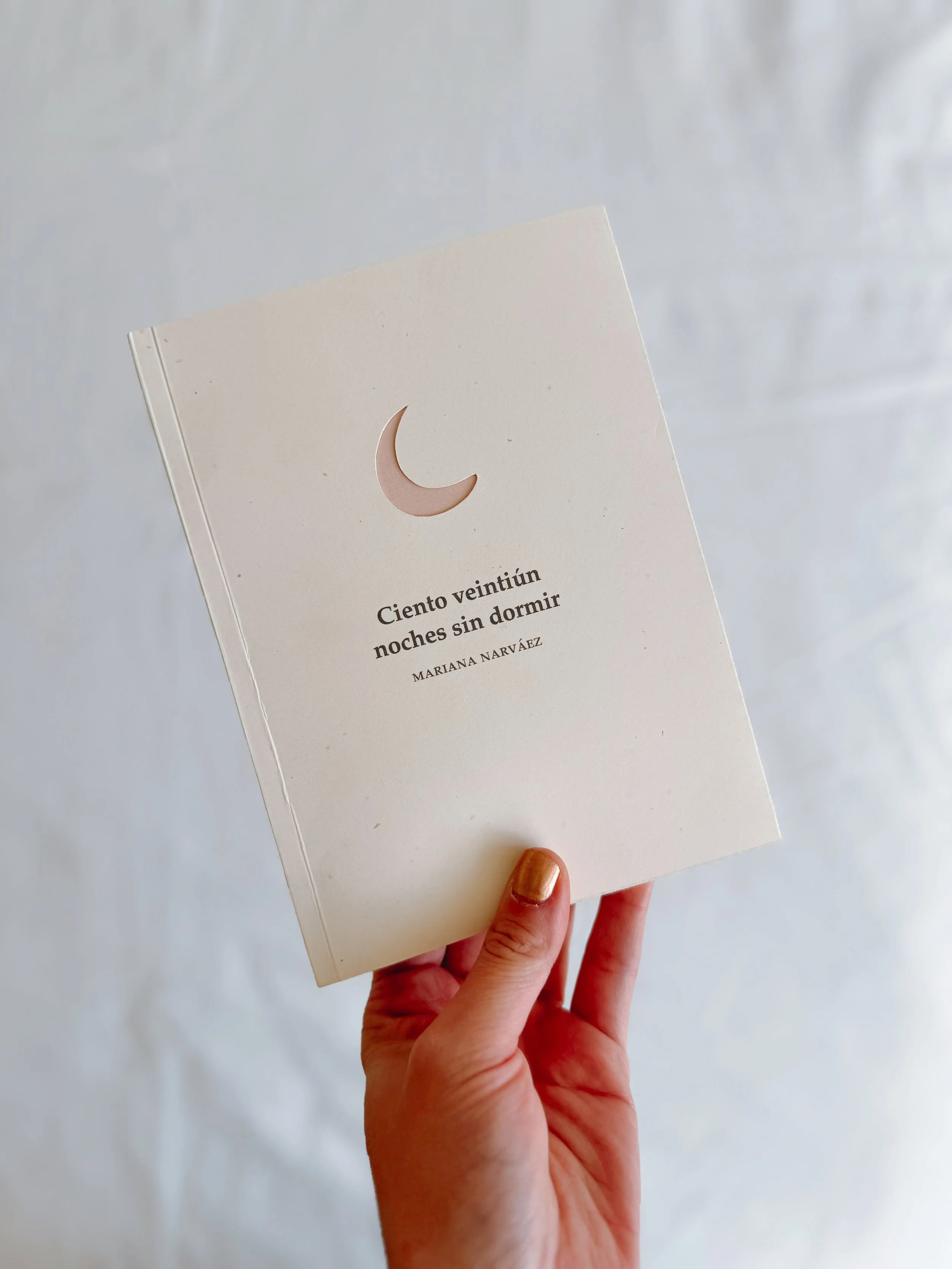 Ciento Veintiún Noches sin Dormir