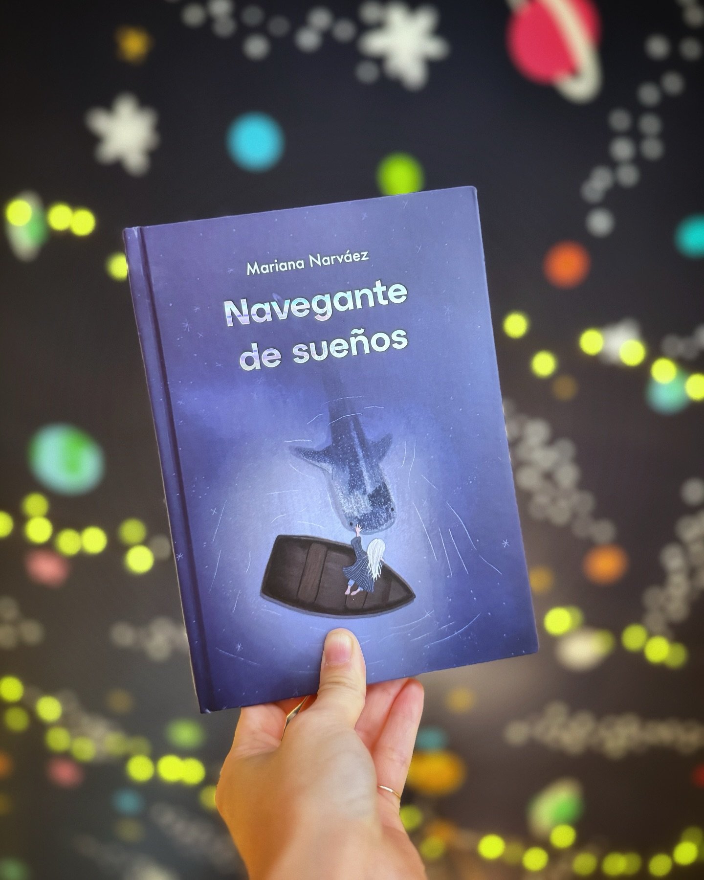 Un navegante entre las estrellas de @orionkidsmx ✨
#ImJellO

#libro
#libreria