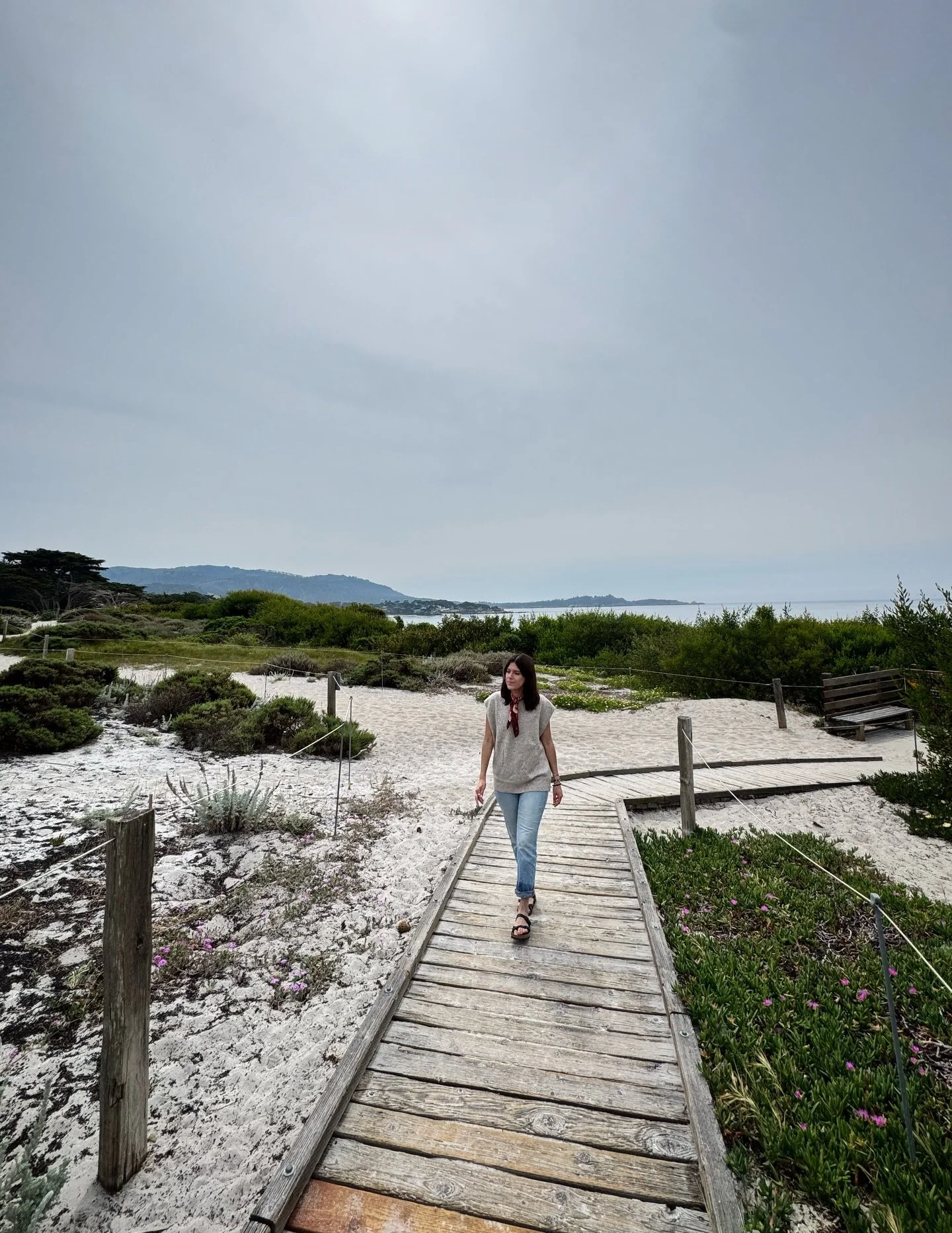 Mariana by the sea
#ImJellO

#california