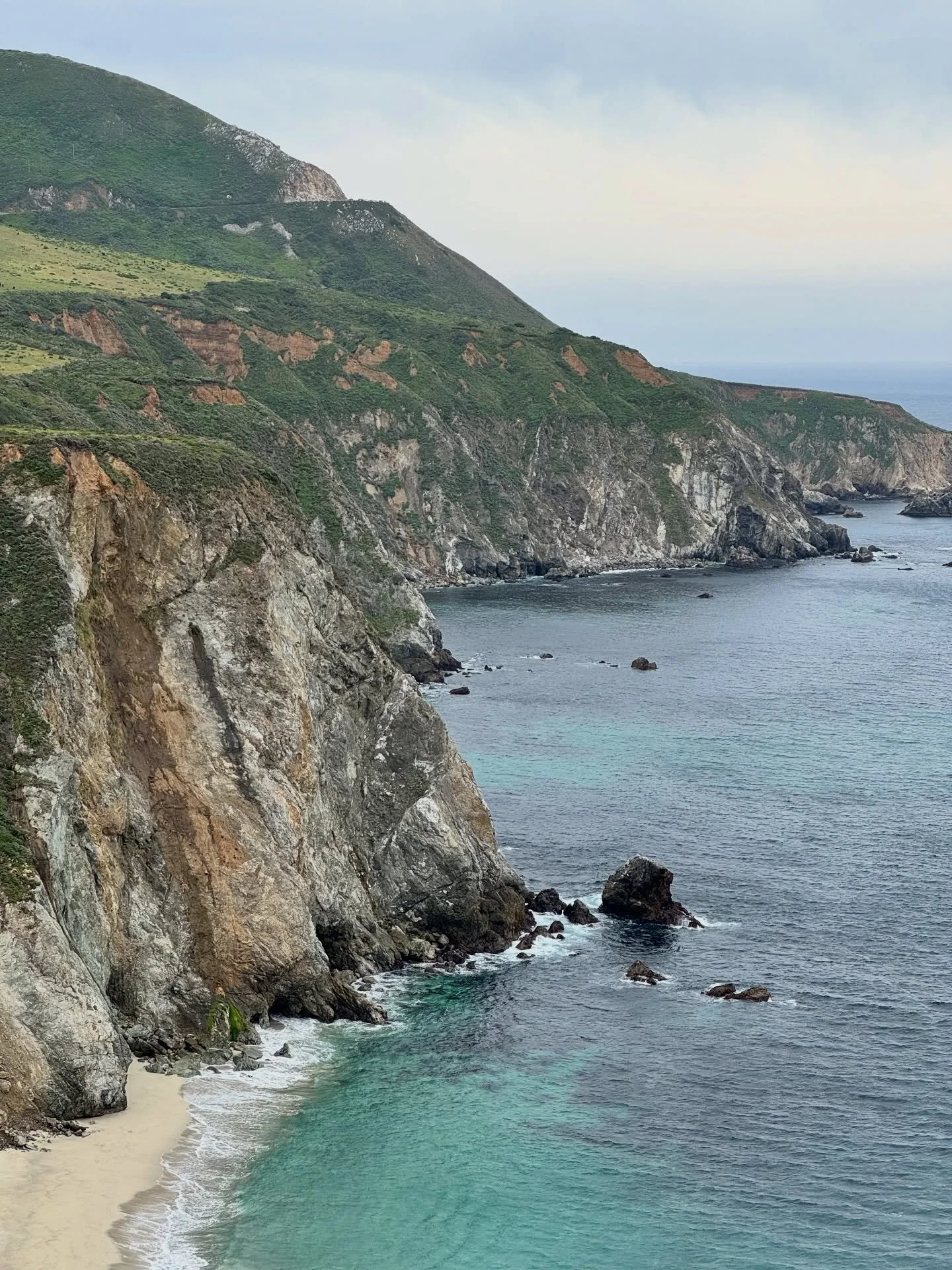 Big Sur: A place of remote beauty
#ImJellO

#california