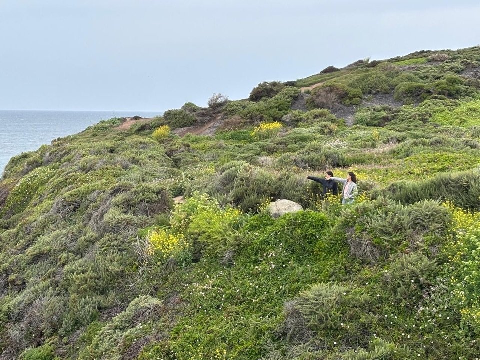 Ni&ntilde;as exploradoras con problemas de la vista
#ImJellO

#california