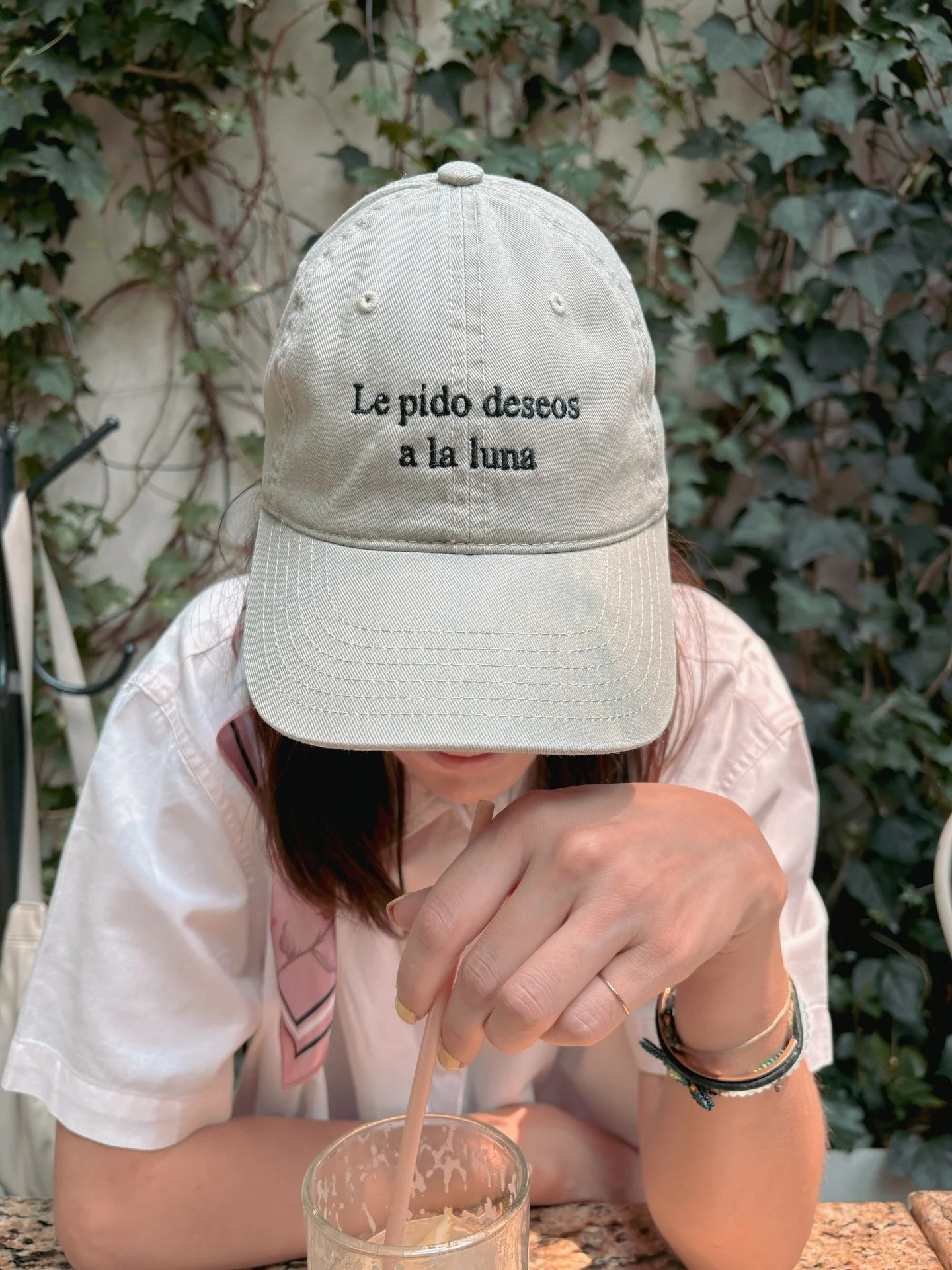 A veces poeta, a veces poema 
#ImJellO

#escritora