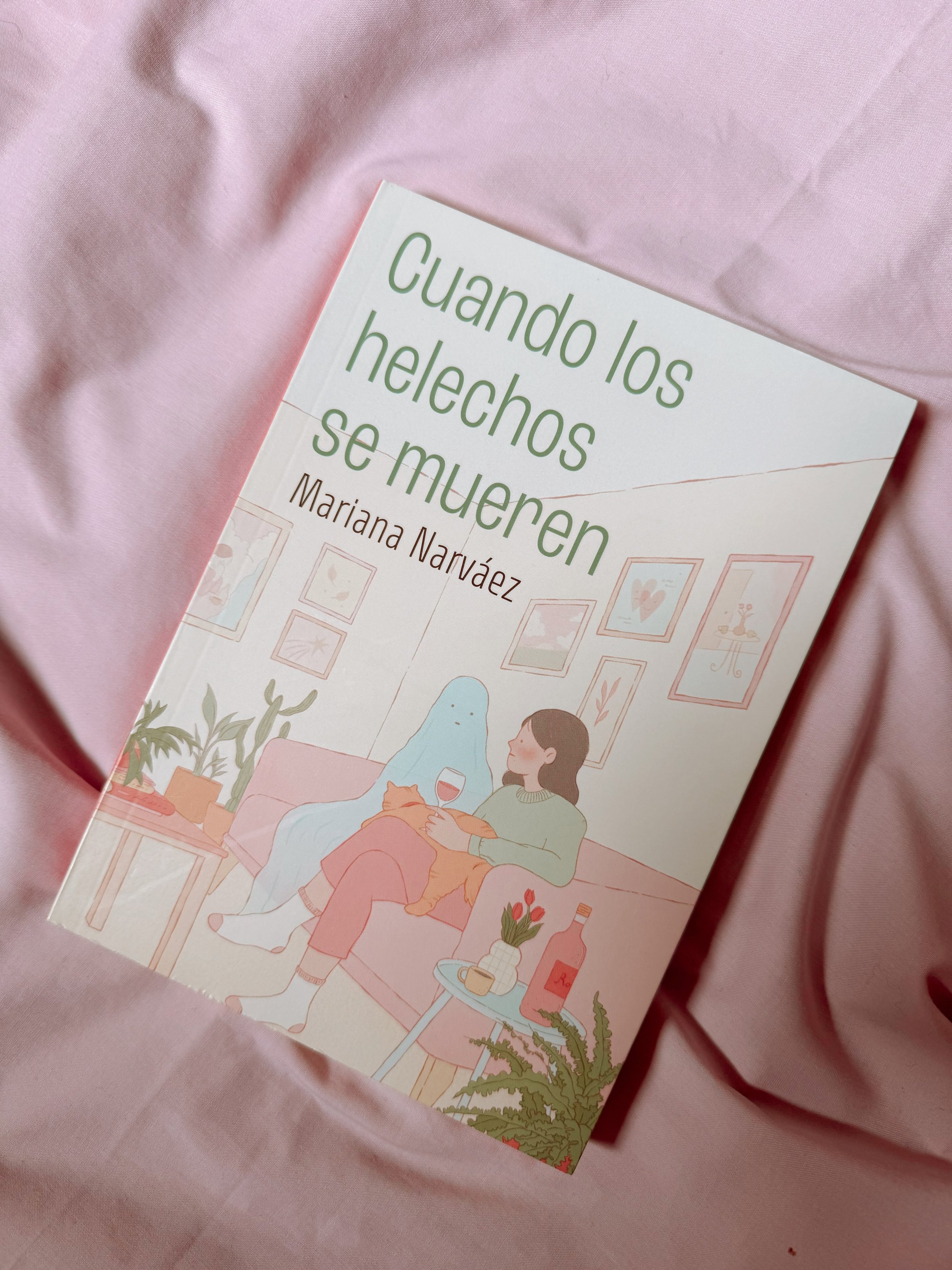 Era 2021, todav&iacute;a no sab&iacute;amos si est&aacute;bamos viendo el final de una pandemia o el inicio de una nueva realidad (y ahora creo que vivimos en una mezcla de las dos cosas). Y yo, yo ten&iacute;a el coraz&oacute;n roto, tan roto que pe