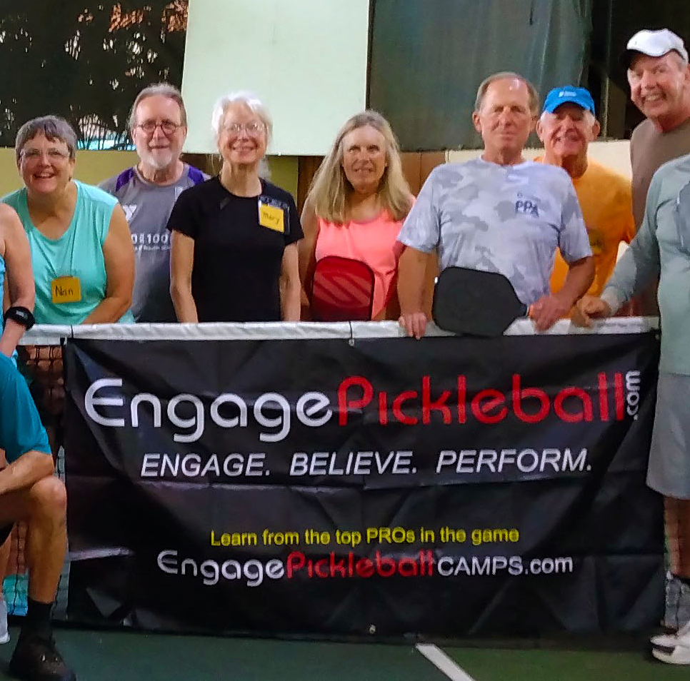 Pickleball Costa Rica