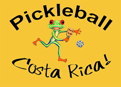 Pickleball Costa Rica