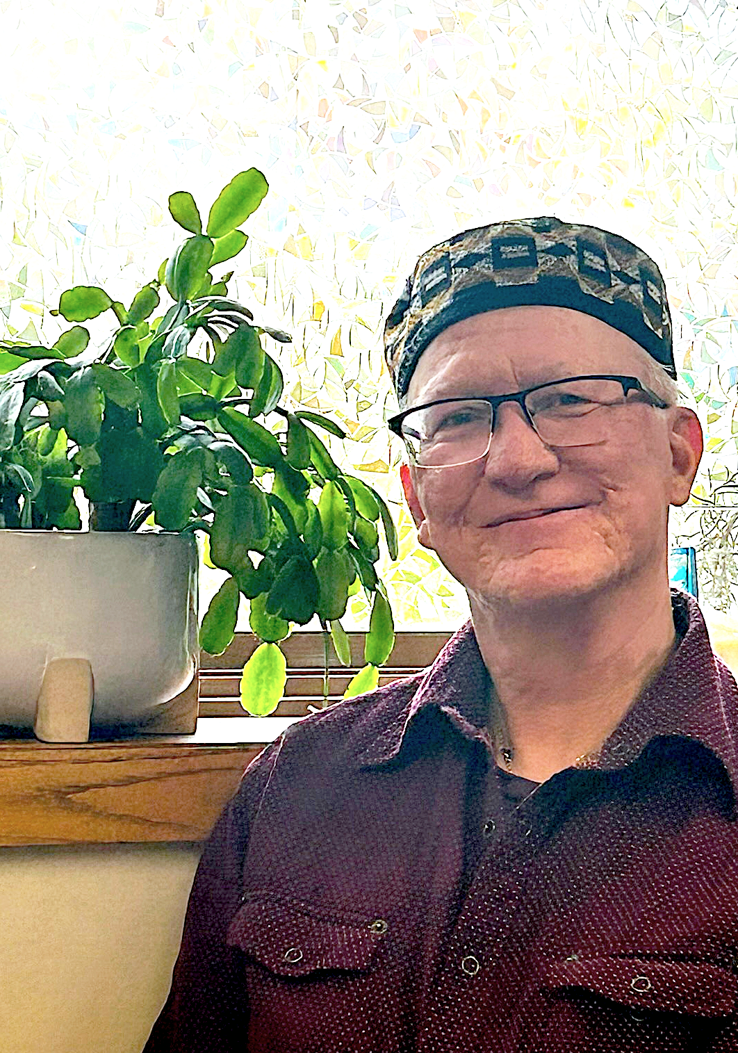John Santiago Licensed Massage Therapist