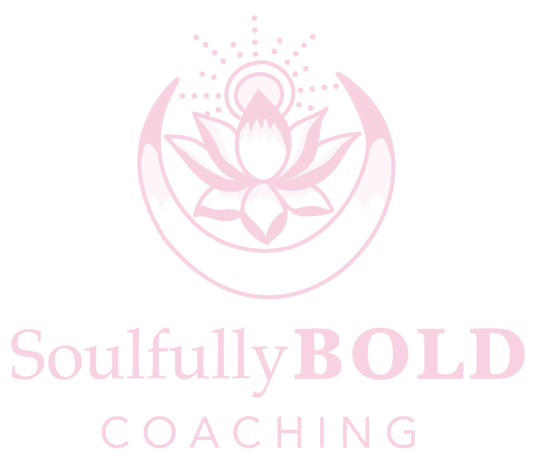 Soulfully Bold