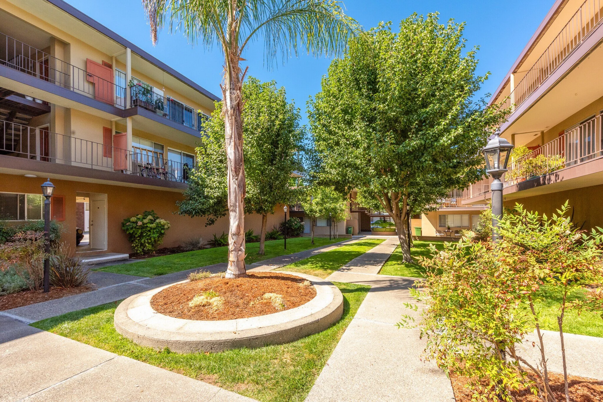 Enliven Partners Completes Another Major Apartment Community Acquisition in Marin County for $9.15 Million