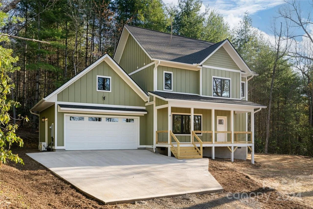 Mountainview (March - April 2024)