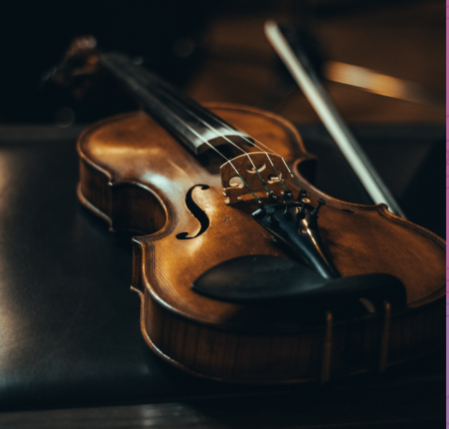 OBUC Presents: West Coast Chamber Music