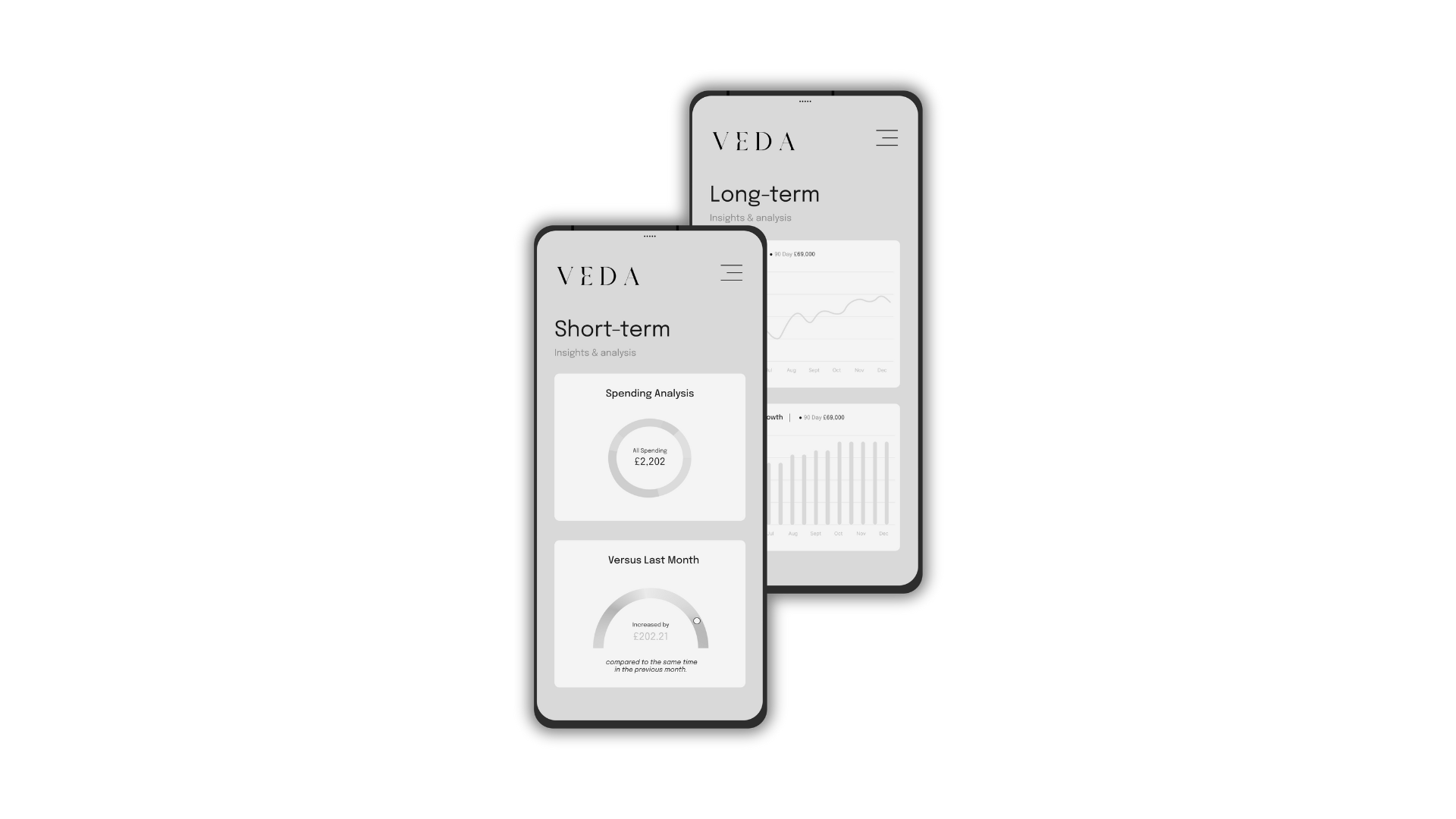 Services — Veda Wealth