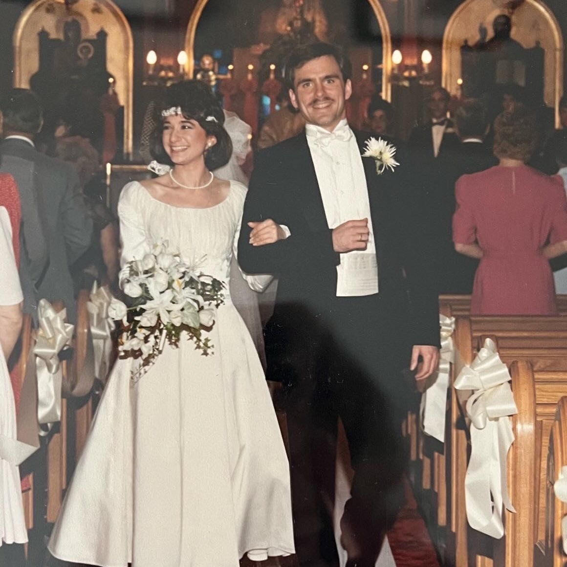 40 years strong. Love you @ed.wells.108