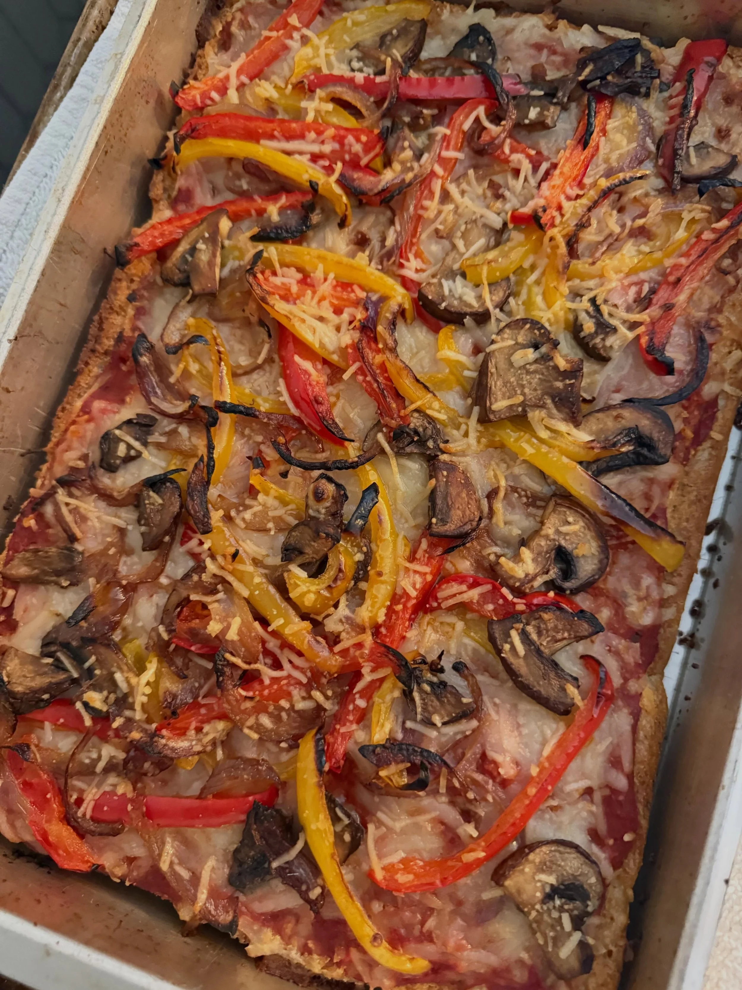 The recipe is finally on the website! Sorry for taking so long. It&rsquo;s pretty involved! Please read the recipe in its entirety before beginning (as I always suggest for every recipe). Good things take time!
&bull;
Go to my profile and tap on http