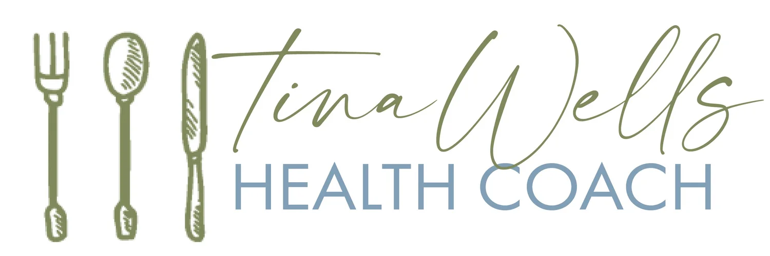 Tina Wells Health Coach