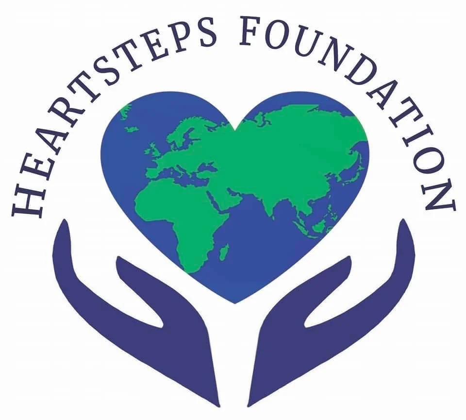 Heartsteps