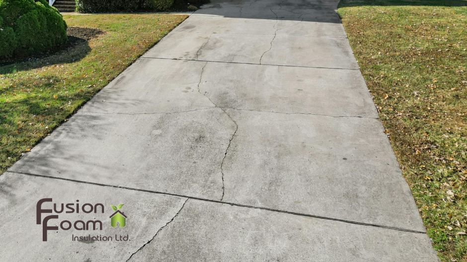 Is Your Concrete Ready for Summer? Why Concrete Lifting Matters Before the Heat Hits 