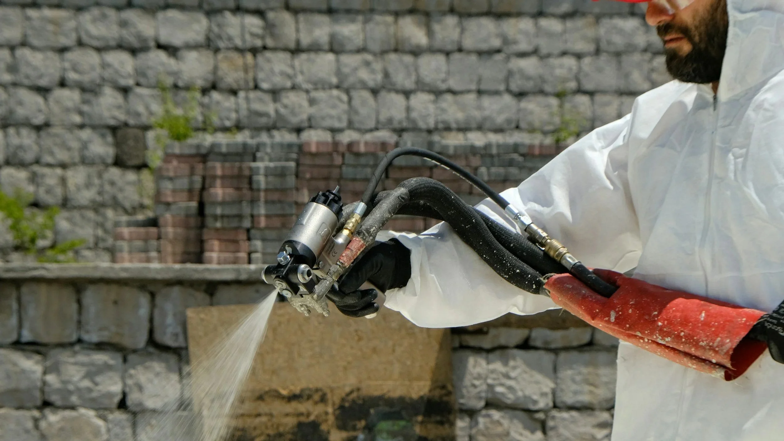 Understanding R-Value in Blown-In Cellulose and Spray Foam Insulation 