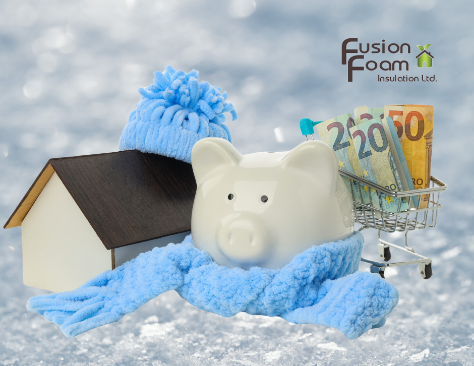 Spray Foam Insulation Cost in Peace River&nbsp;