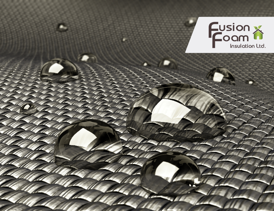 Waterproofing vs Damp-Proofing: What's the Difference?&nbsp;