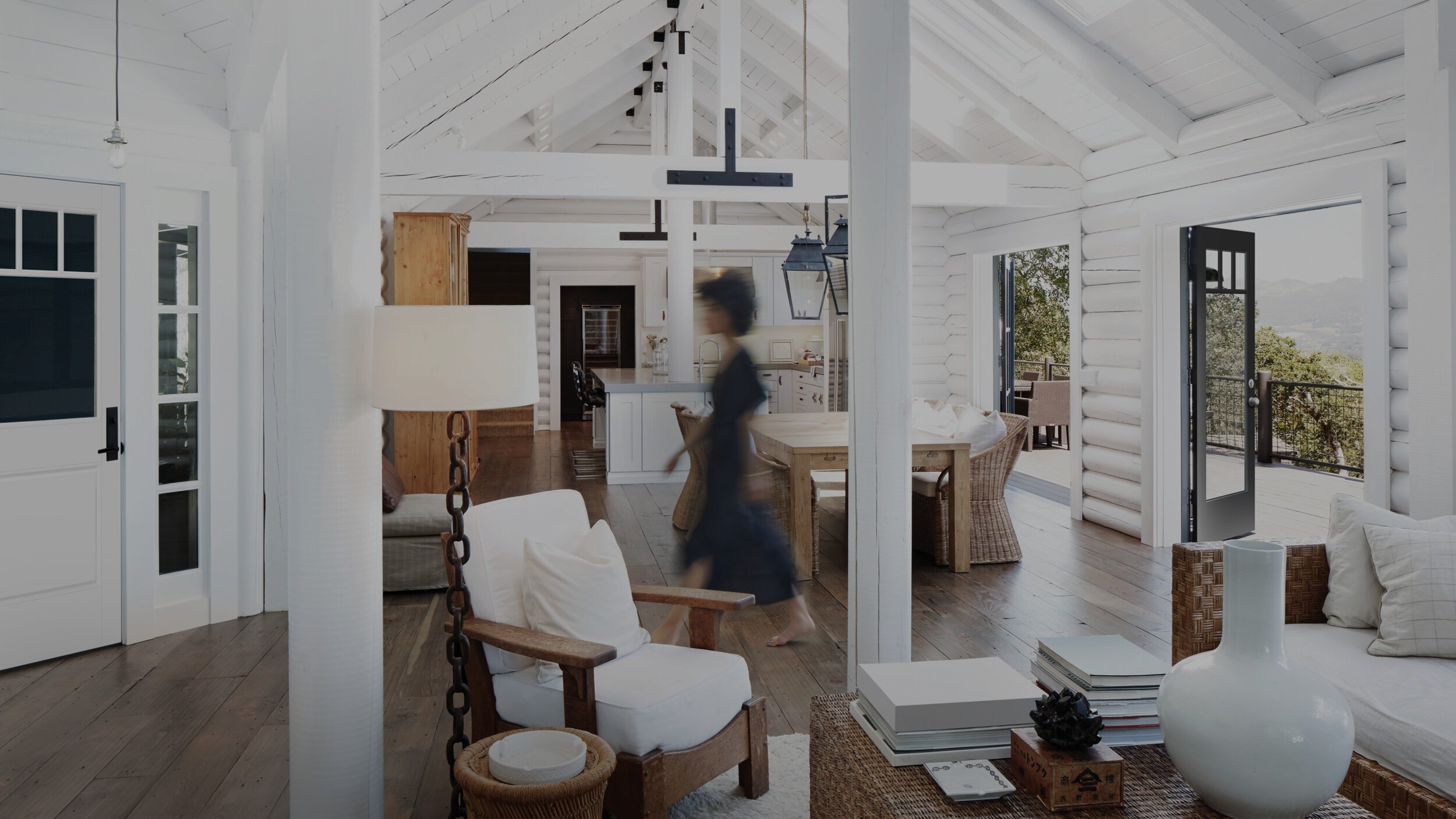 Masonite: Doors that Do More