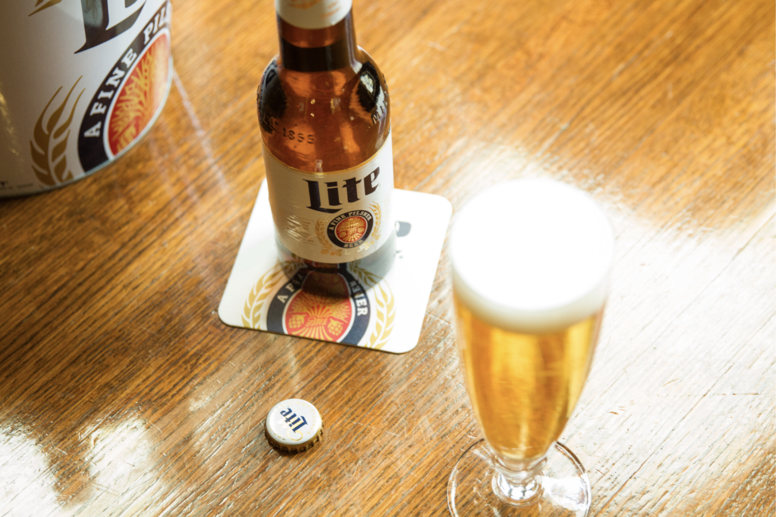 Molson Coors