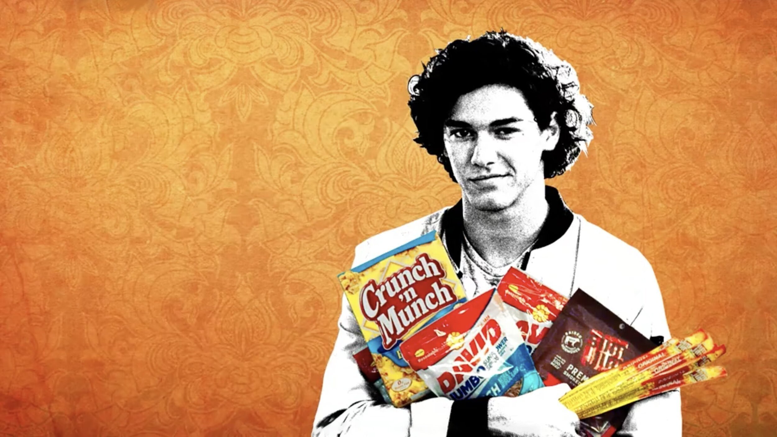 Conagra: Be the Snack King
