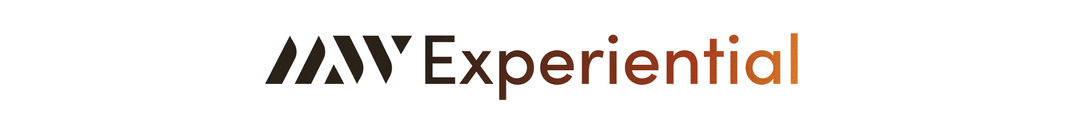 MW Experiential Logo
