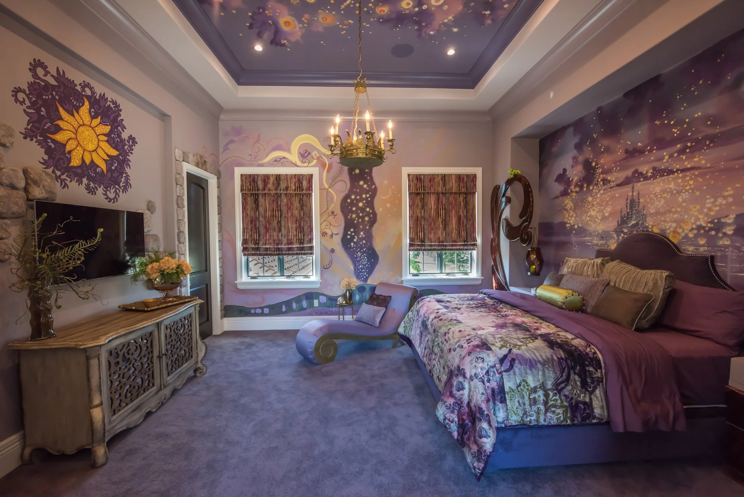 Fairytale — TONI SIMS DESIGN STUDIO