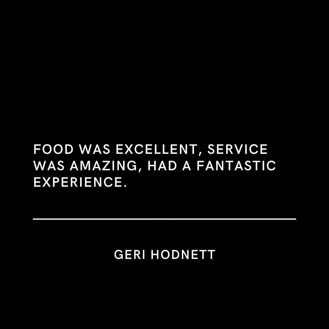 Thank you for another great service Geri! Anybody interested please visit the link in my bio or share with friends so we can see what menu combinations we will come up with for your dinner service! 🍽️ #rvachef #richmondchef #rvacatering #rvaculinary