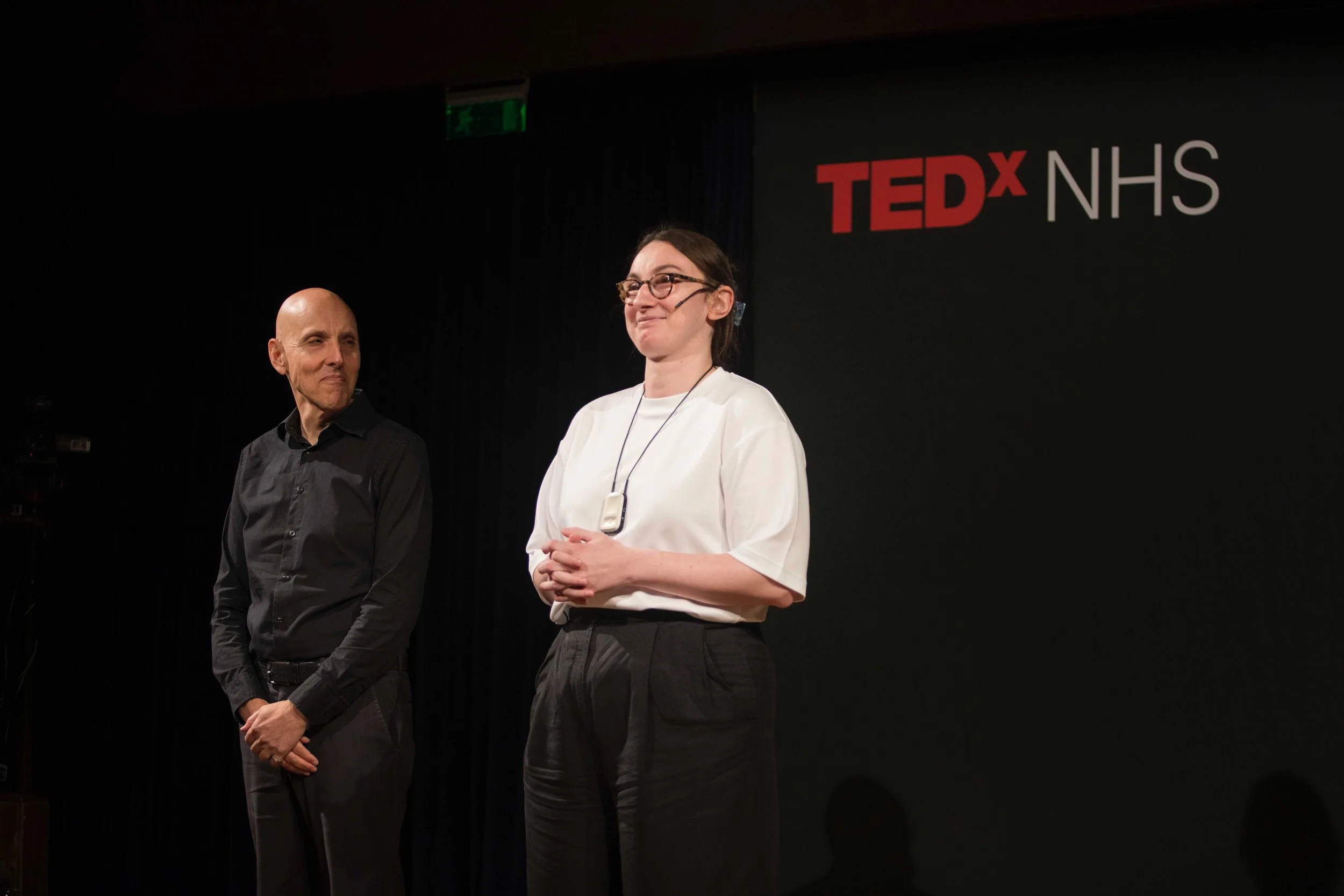 Why do we need deaf insight in palliative care?