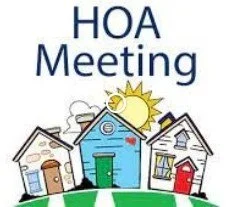 HOA/Playground Committee Workshop—Palmetto Library