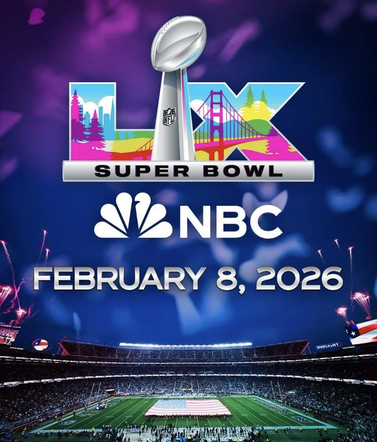 Super Bowl Pre-Party &amp; Games 5:00-Halftime