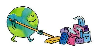 Community Earth Day Clean Up