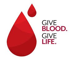 Community Blood Drive 