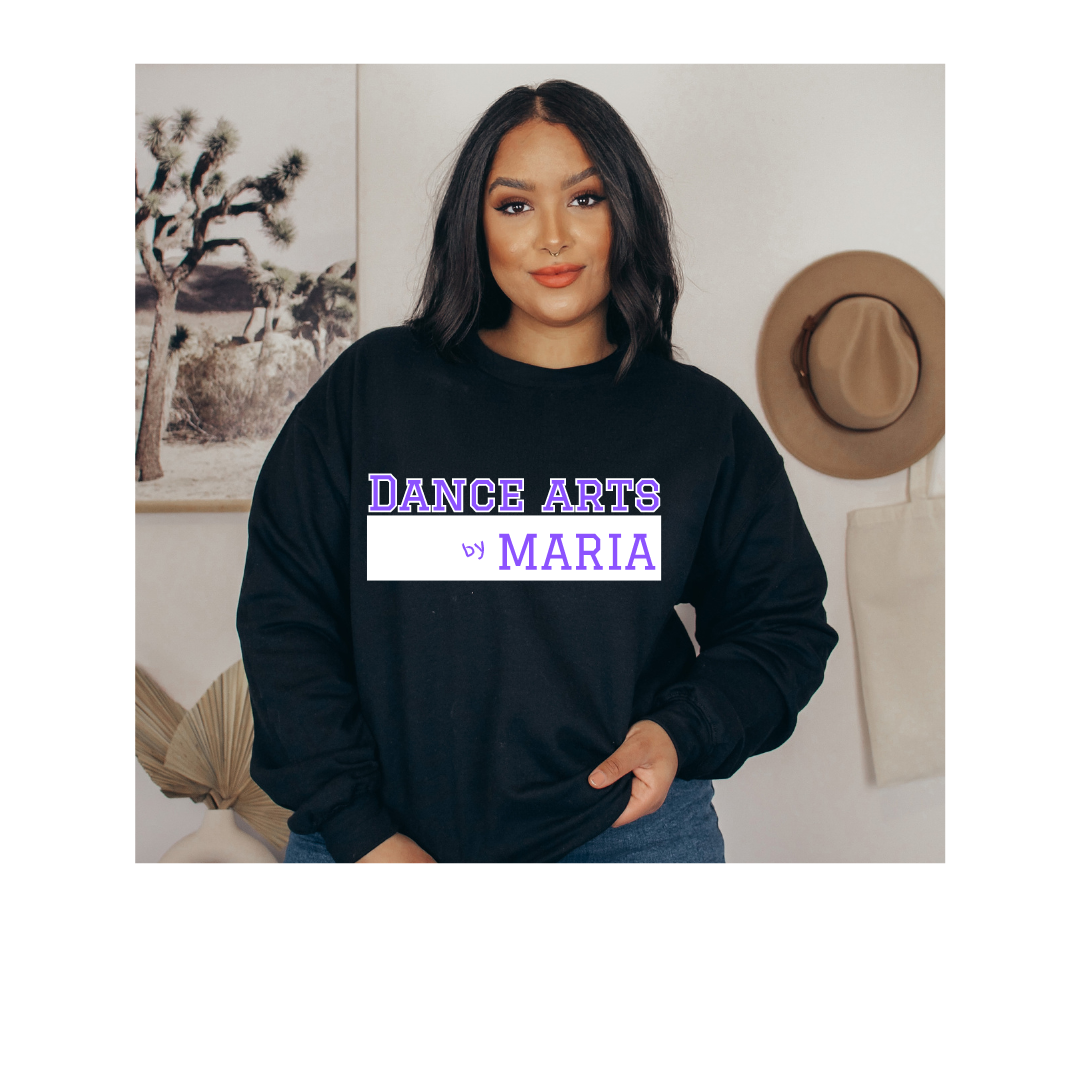 DABM crewneck sweatshirt