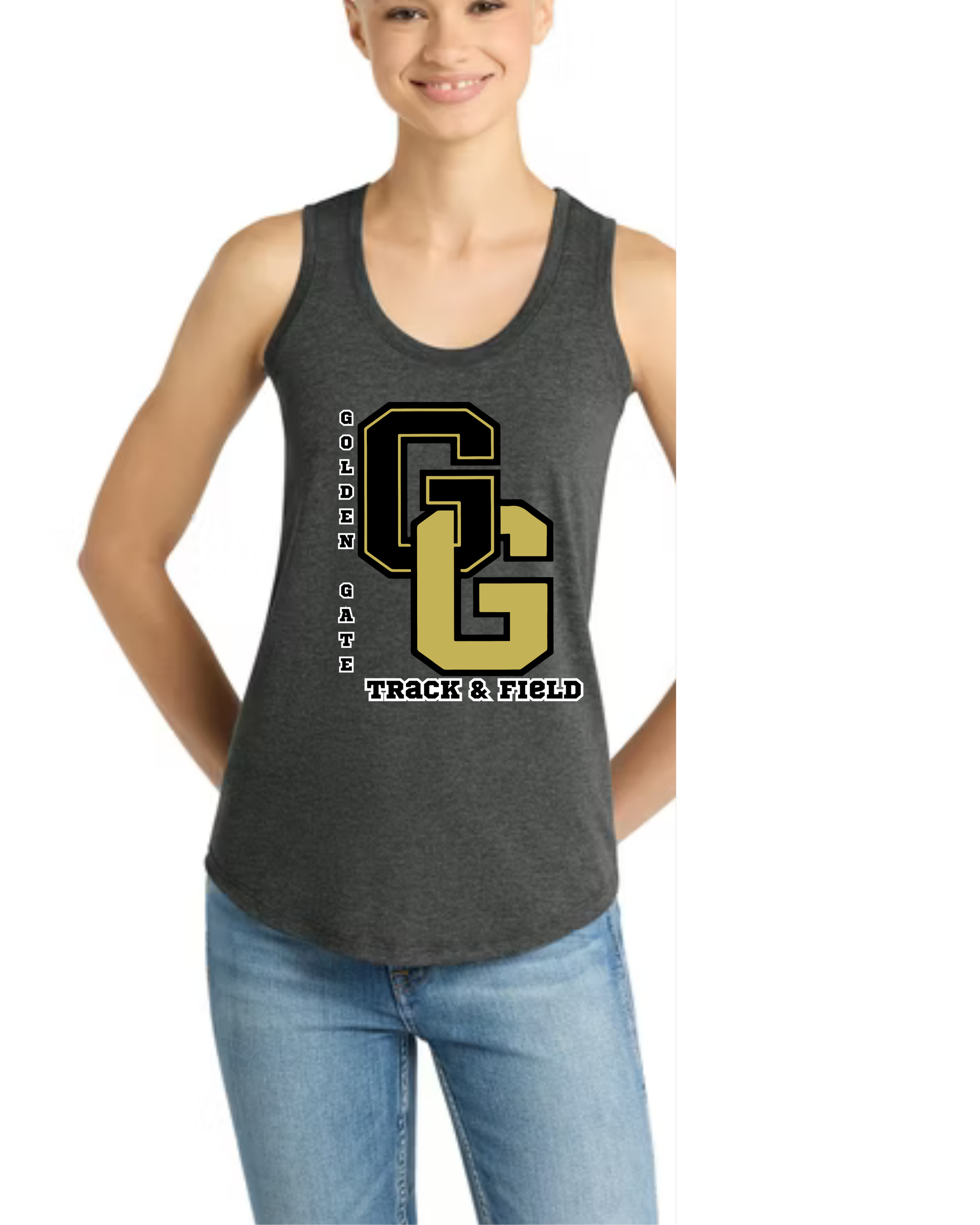 Women's Tank