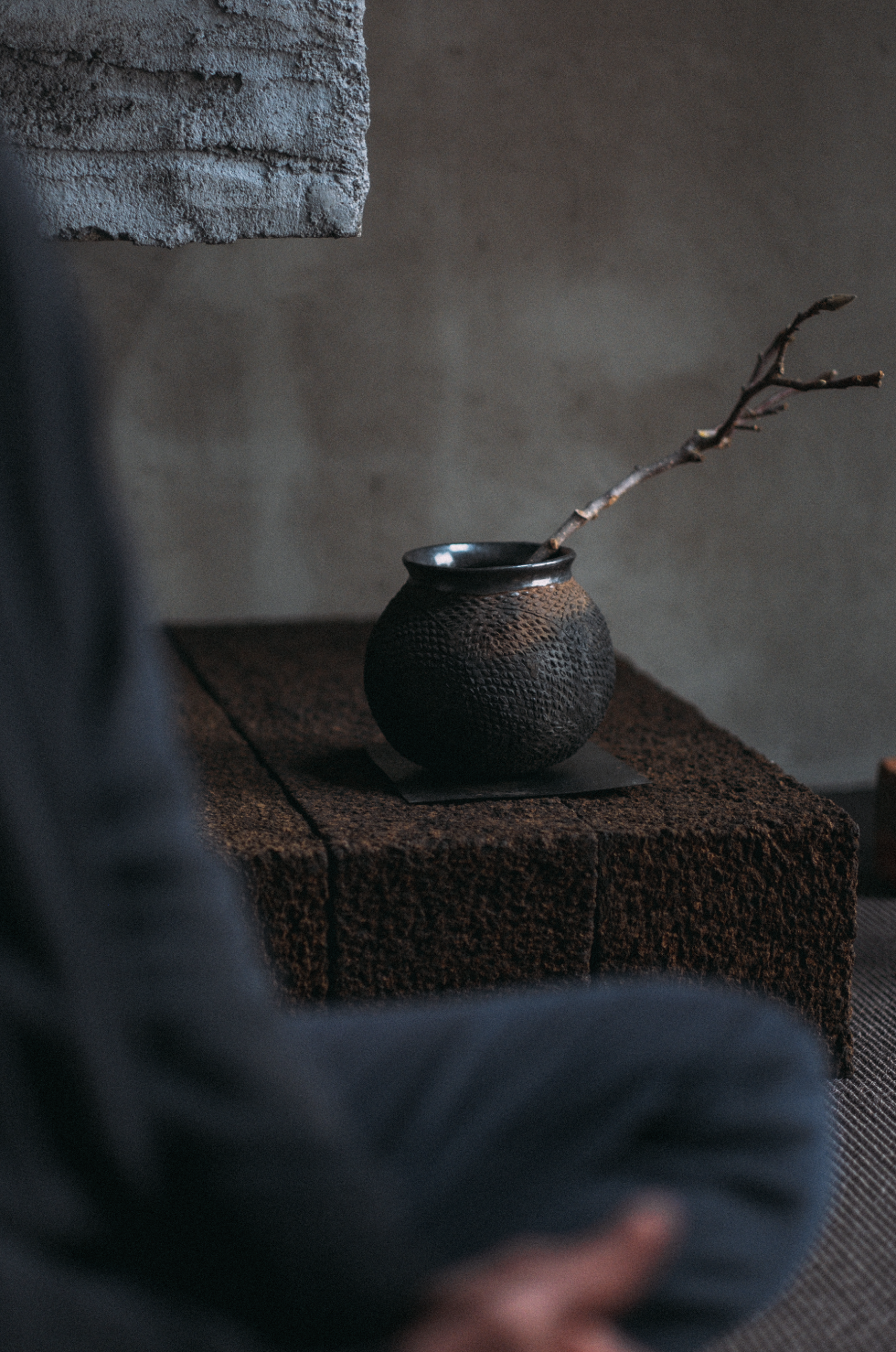 Guided meditation