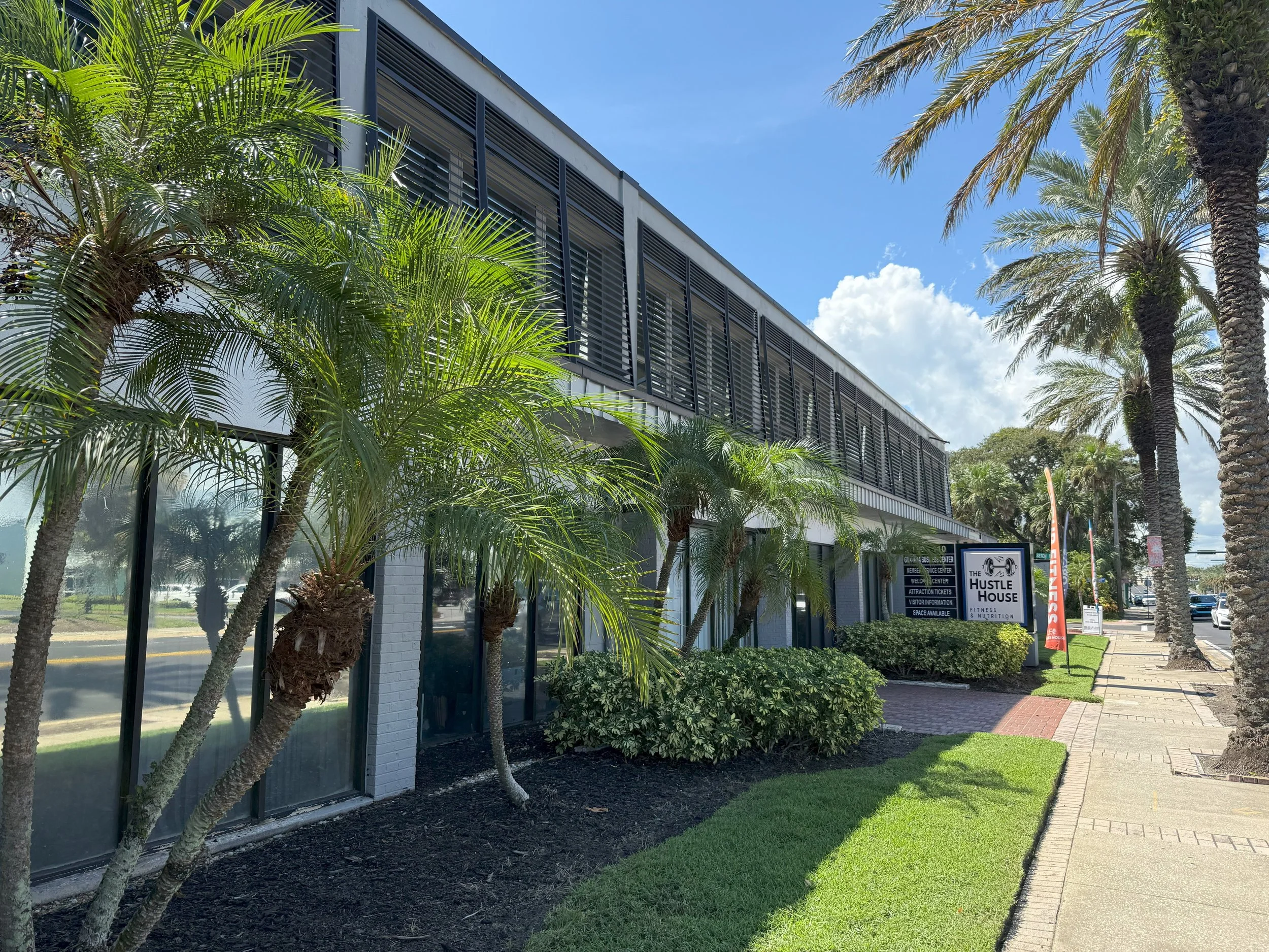 100 East Granada Blvd, Ormond Beach, FL 32176