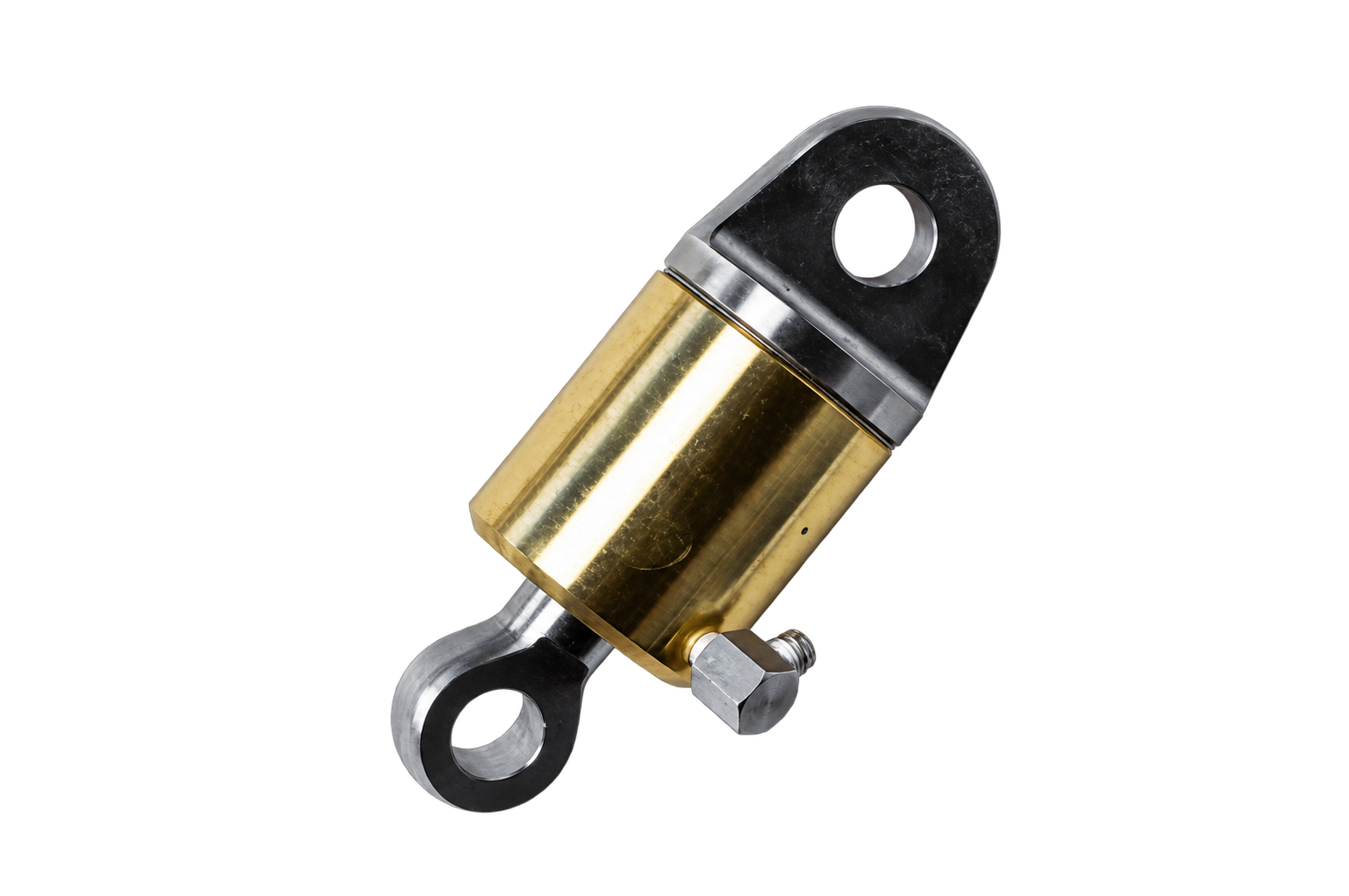 Load Cell | Compact Inline Configuration