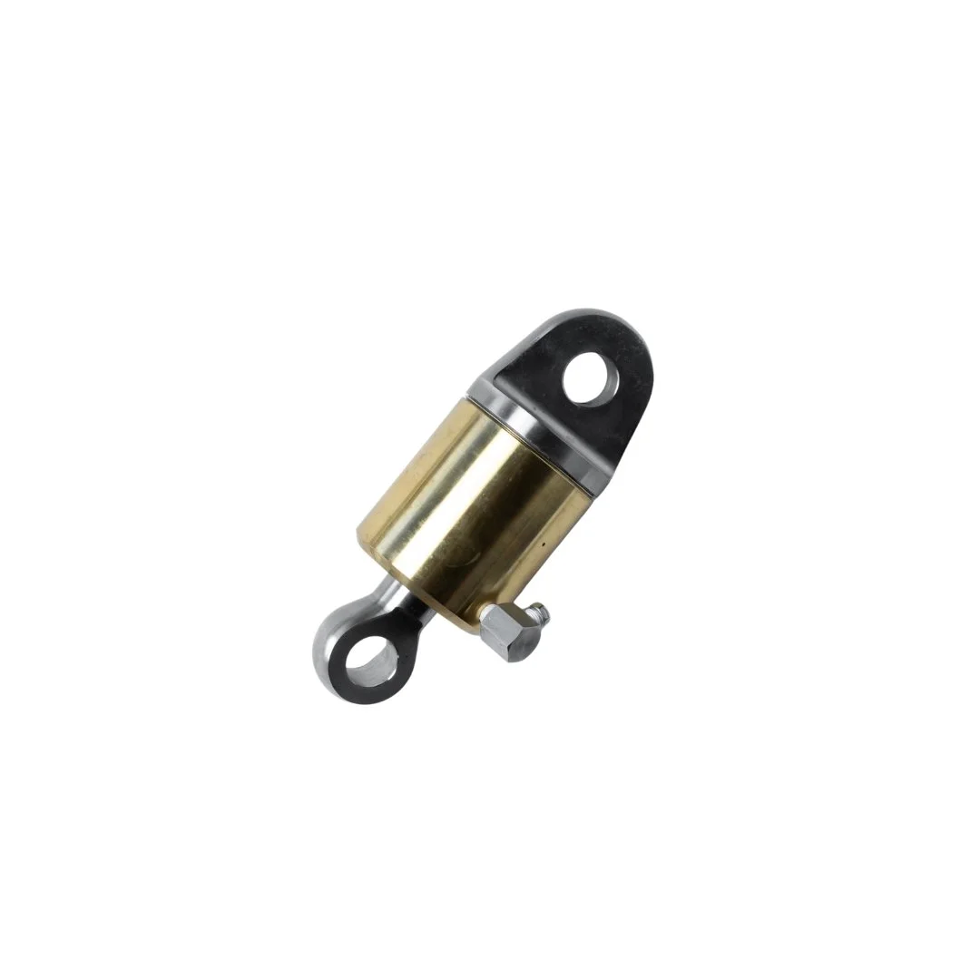 Load Cell | Compact Inline Configuration