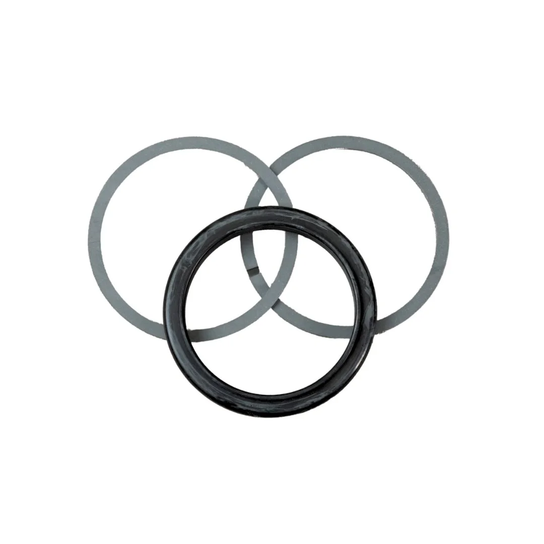 Repair Kit | 1×1 Piston Isolator
